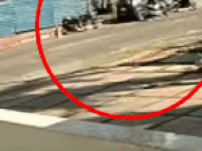 Brazil Bricklayer Offers Reward for Stolen Motorcycle