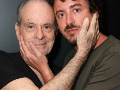 Brazil film on Ney Matogrosso scores 13 Grande Otelo nods