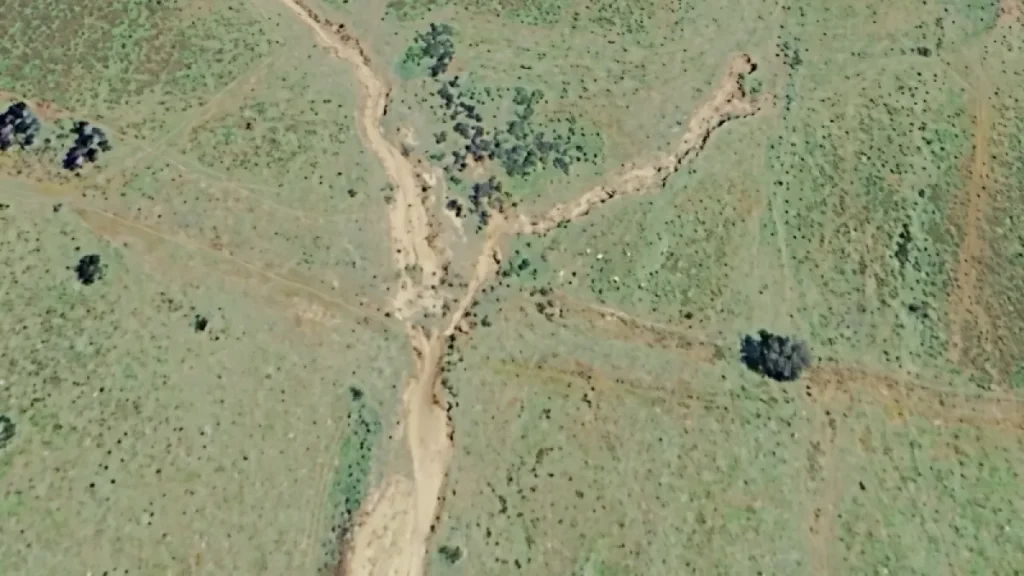 Brazil inquiry probes erosion, $1.6M plan for rural recovery