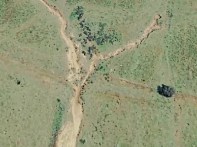 Brazil inquiry probes erosion, $1.6M plan for rural recovery