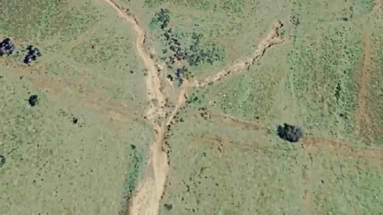 Brazil inquiry probes erosion, $1.6M plan for rural recovery
