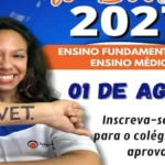 Brazil school offers scholarship test for 2027 classes