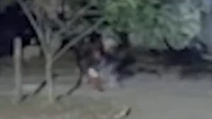 Brazil man stabbed by duo on street, in critical condition