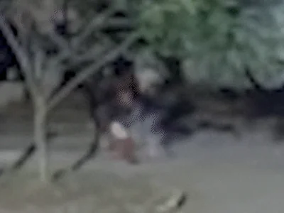 Brazil man stabbed by duo on street, in critical condition