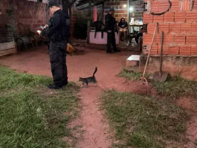Brazil police helicopter raid targets bus station execution suspects