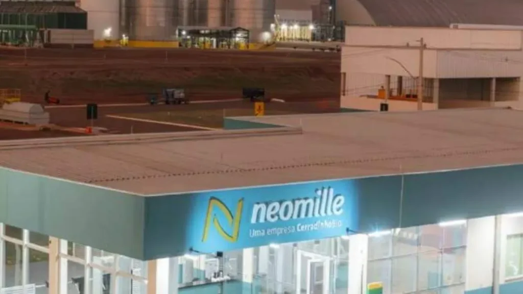 Brazil approves $30M loan for ethanol plant in Maracaju