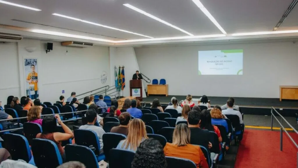 Brazil tests new platform for transparency in SUS waitlists