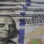 Brazil dollar falls for the week, ends at R$5.08