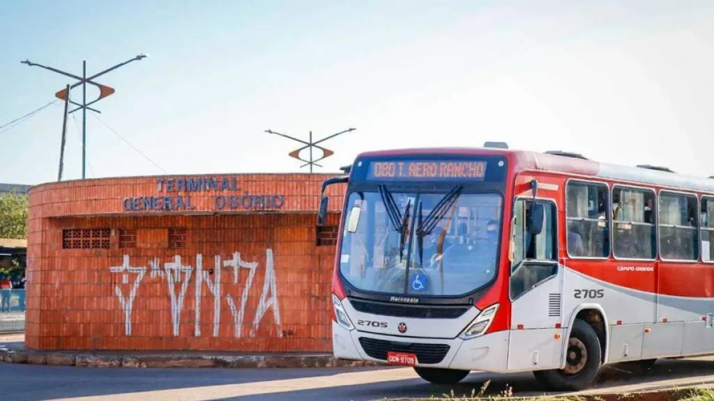 Brazil consortium buyer must make city-mandated upgrades