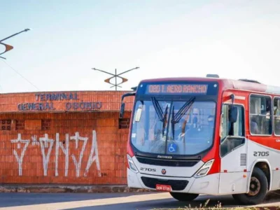 Brazil consortium buyer must make city-mandated upgrades