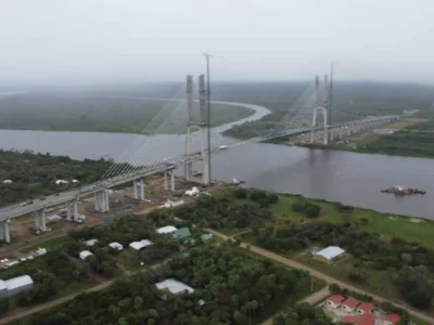 Brazil Hosts Global Forum to Boost Bioceanic Corridor