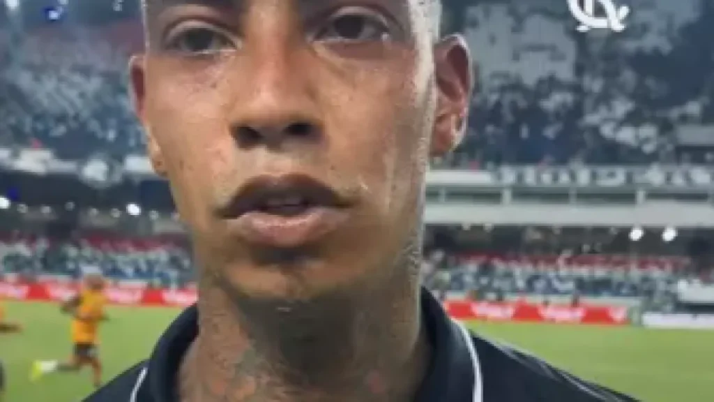 Brazil beats Vitoria to gain ground in relegation fight
