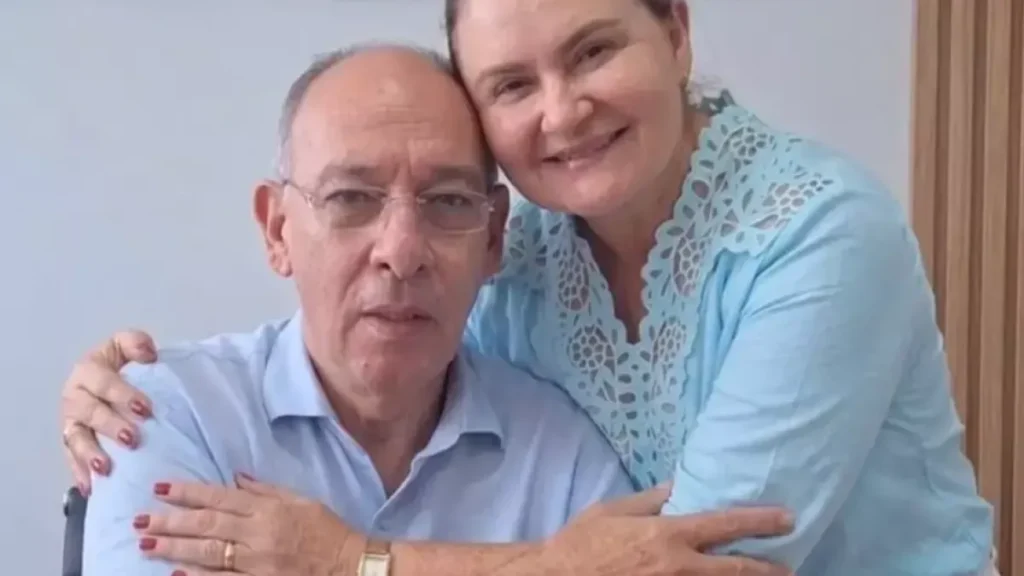 Brazil ex-mayor stable after heart surgery, remains hospitalized