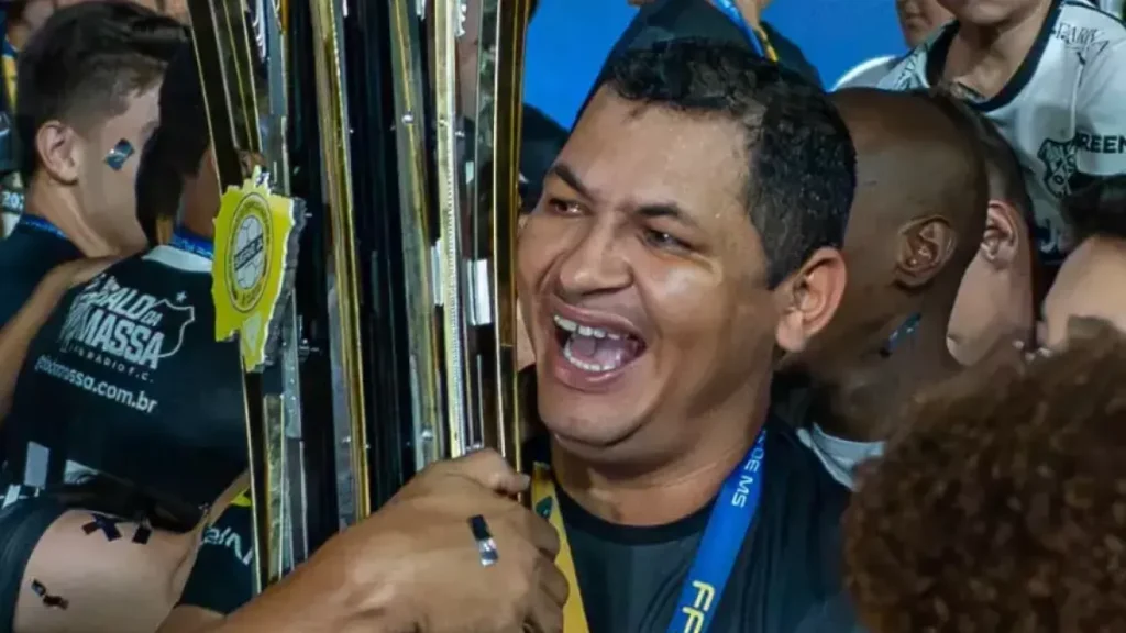 Brazil's Botafogo Hires Operário Assistant for Scouting