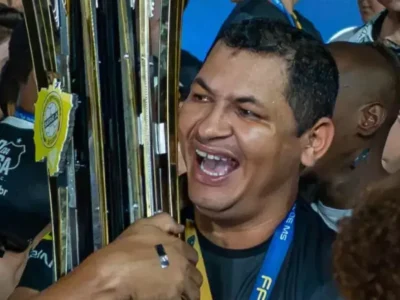 Brazil's Botafogo Hires Operário Assistant for Scouting