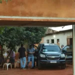 Brazil man who survived murder attempts dies 3 days after being shot 4 times