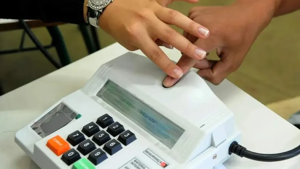 Brazil allows 256K voters in MS to vote without biometrics