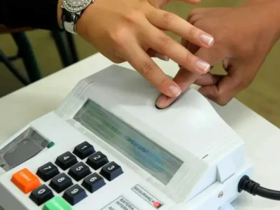 Brazil allows 256K voters in MS to vote without biometrics