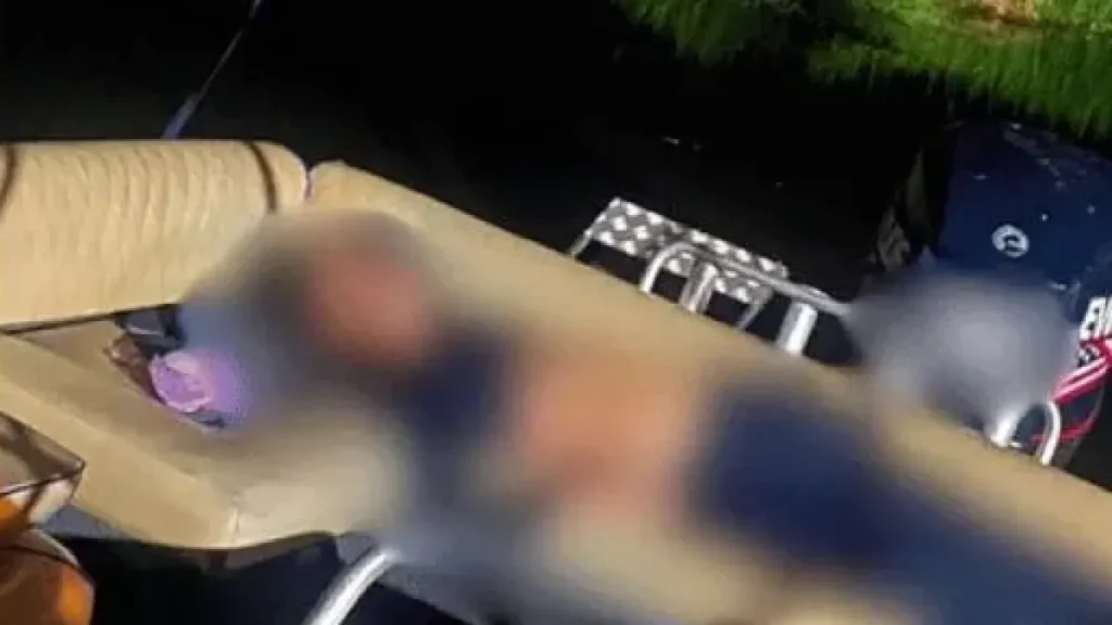 Brazil 25-year-old dies during speedboat trip on Paraguay River