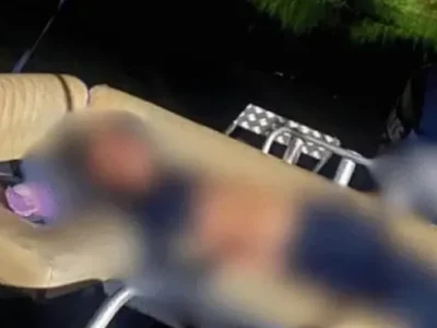 Brazil 25-year-old dies during speedboat trip on Paraguay River