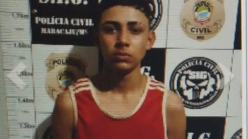 Brazil man killed while wearing ankle monitor in Maracaju