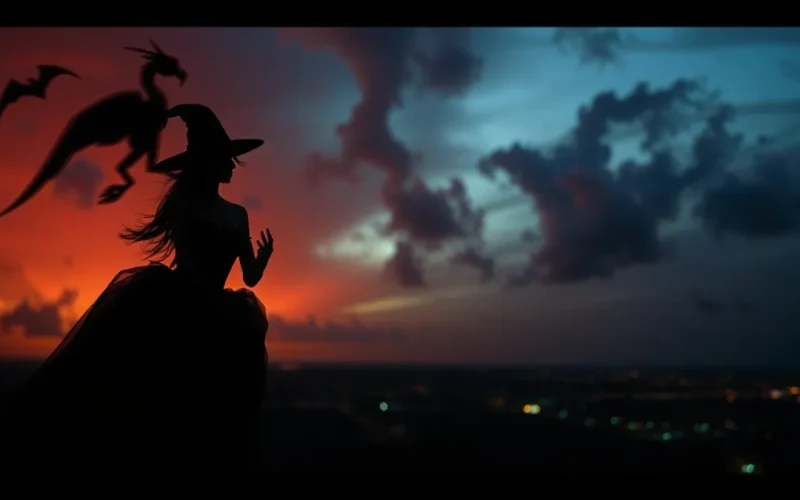 O legado de Tim Burton para o cinema fantástico mundial