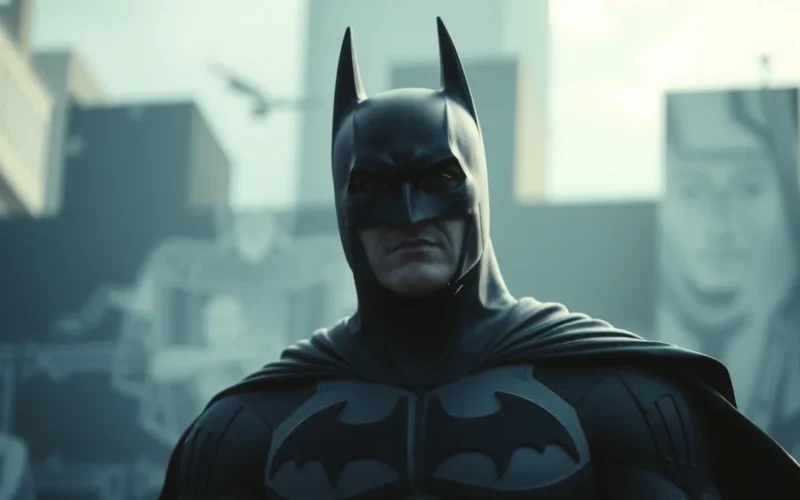 Os dilemas morais explorados na trilogia Batman de Nolan
