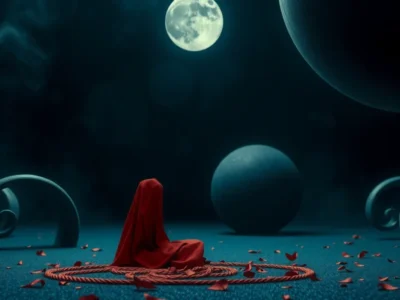 Peixe Grande e o lado mais emotivo do cinema de Tim Burton