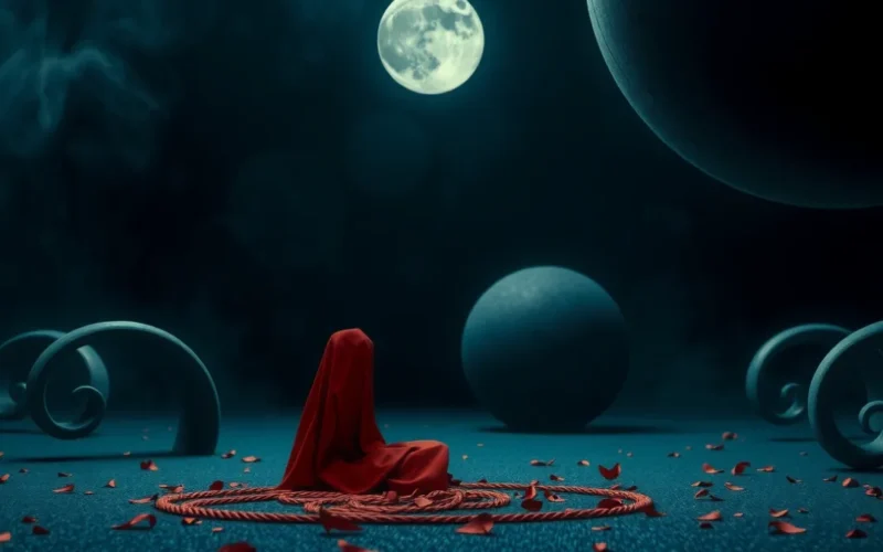 Peixe Grande e o lado mais emotivo do cinema de Tim Burton