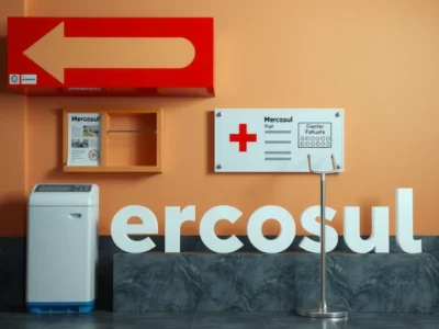 Placa Mercosul: o que muda e como fazer a troca da placa