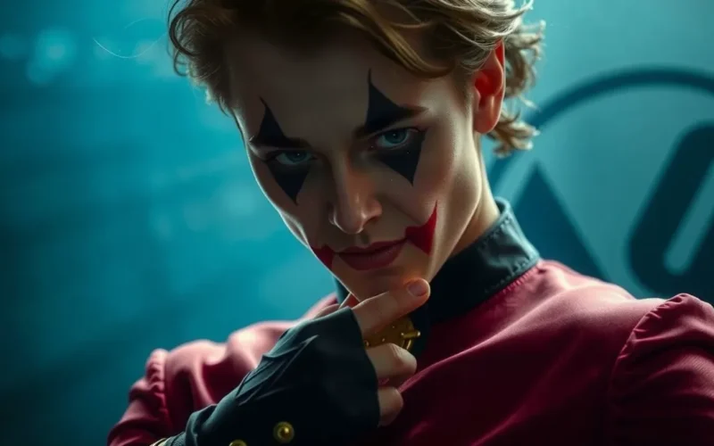 Por que o Coringa de Heath Ledger é o melhor vilão do cinema