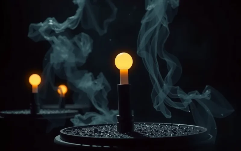 Por que os filmes de Tim Burton encantam adultos e crianças