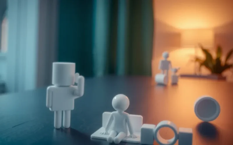 O poder da primeira impressão na presença digital de uma marca