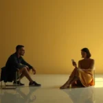 Quatro Quartos e a participação de Tarantino na antologia