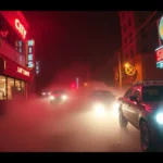 Sin City e a colaboração especial de Tarantino no filme