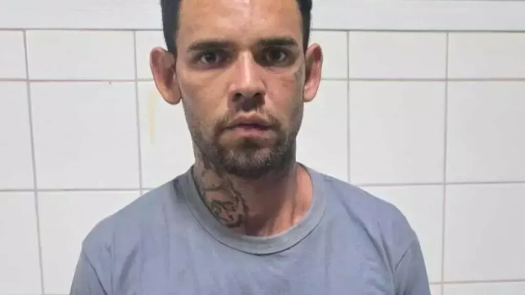 Brazil Man Who Tried to Rape Female Cop in Brush Is Convicted