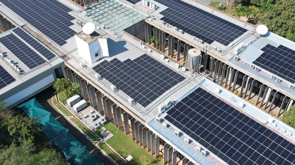 Brazil solar firm Alems seals $1M deal, beats 10 rivals