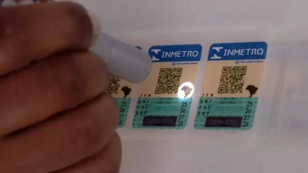 Brazil Launches Phone-Verified Inmetro Seals for Tires, Mattresses