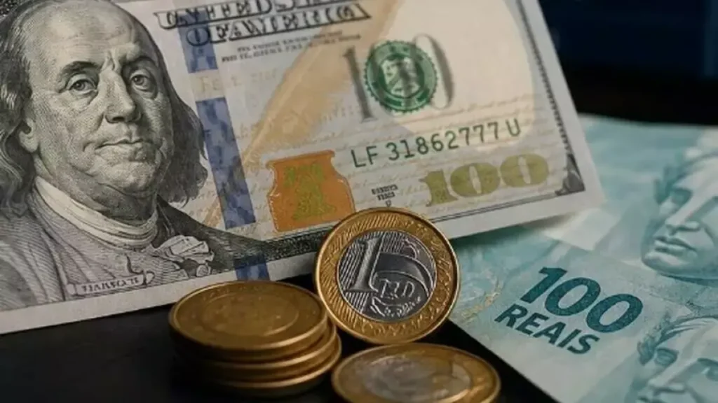 Brazil Real Strengthens as Central Bank Cuts Rates to 14%