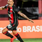 Brazil Advances to Copa do Brasil Quarters With 4-0 Rout
