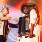Brazil Handicrafts Join New Leg of João Gomes Tour