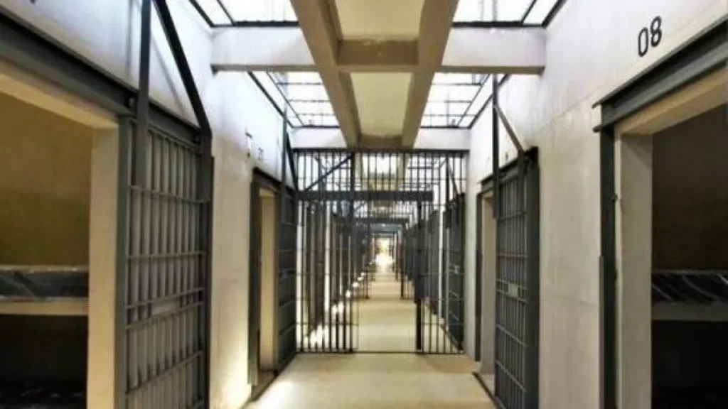 Brazil PCC Members’ Ties Found in Half of Mato Grosso do Sul Prisons