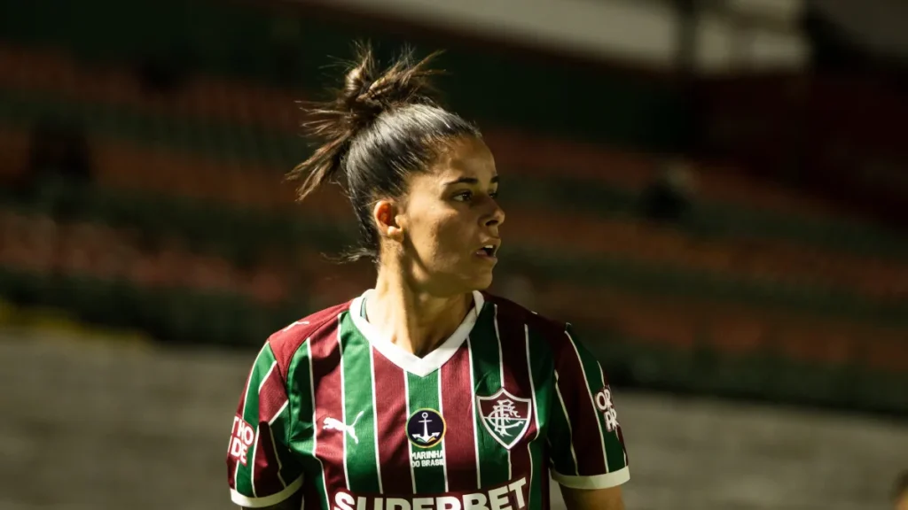 Brazil Women’s Soccer Match Postponed Due to High Winds