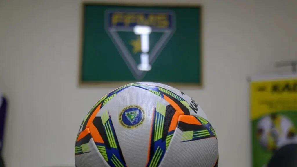 Brazil Federation summons clubs to set rules for MS Cup 2026
