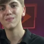 Brazil police find getaway car used in teen's killing abandoned in woods