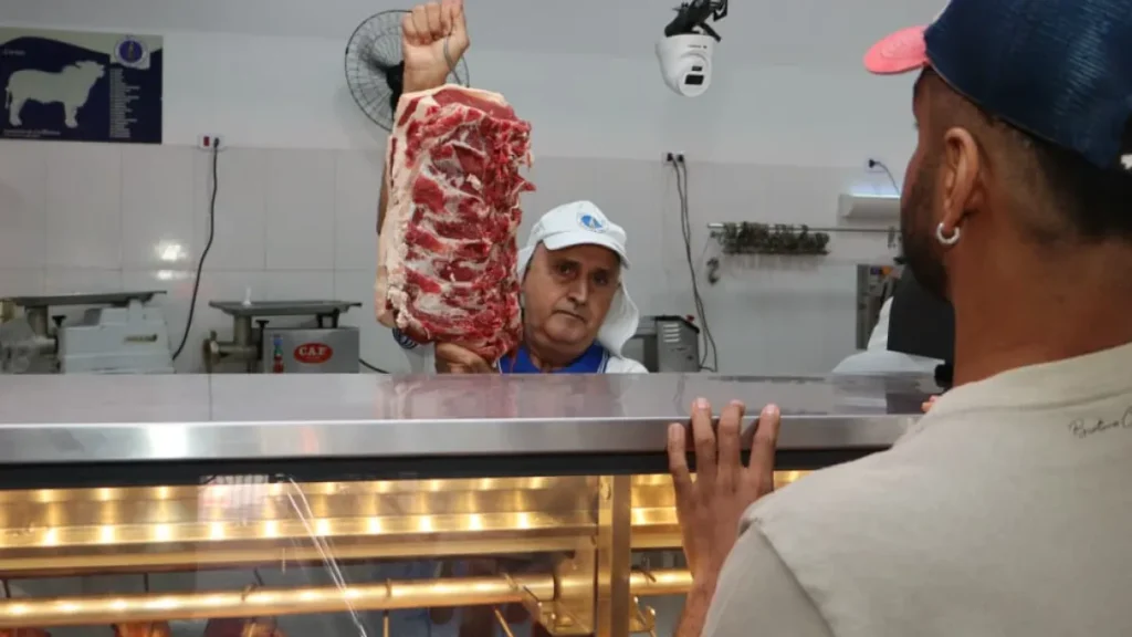 Brazil Grills Big for Father’s Day as Moms Dine Out, Boosting Butcher Shops