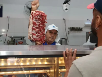 Brazil Grills Big for Father’s Day as Moms Dine Out, Boosting Butcher Shops
