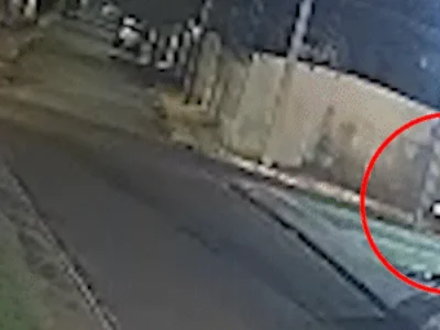 Brazil pedestrian killed in overnight crash in Monte Castelo