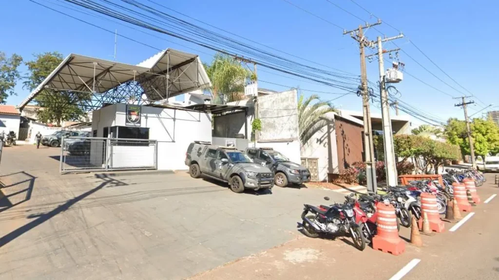 Brazil court shuts dog kennel, bans police K-9 training near homes