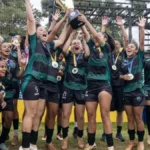 Brazil Women’s State Championship Sets Groups for Six-Team Race